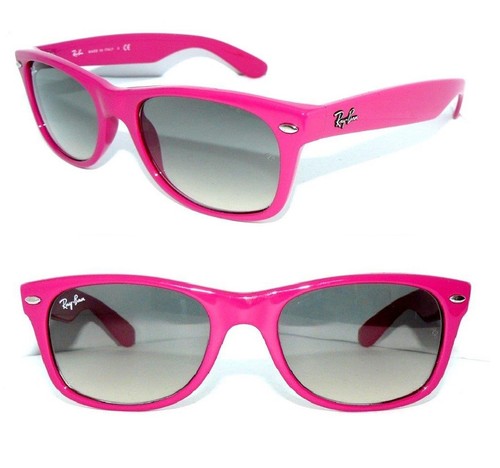 Ray ban sunglasses pink - ban,