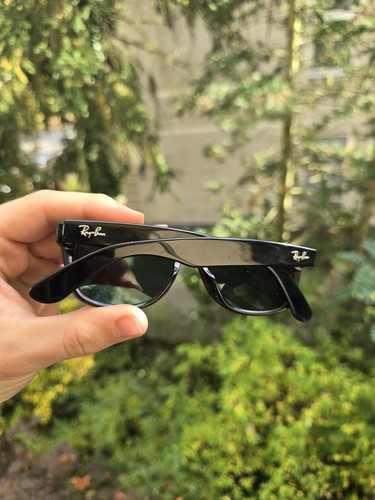 Ray ban rb5184 2000 - 2000, wayfarer