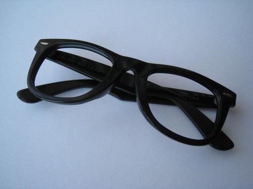 Ray ban wayfarer bausch - wayfarer,,