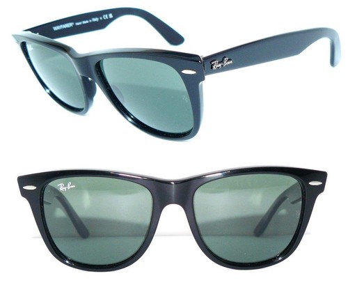 Ray ban sunglasses black - ban,