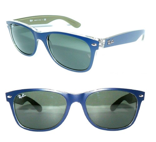 Ray ban sunglasses - ban, green