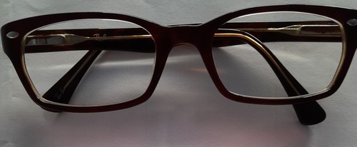 Ray ban brille unisex - brille,