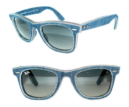 Ray ban sonnenbrille - ban, blau