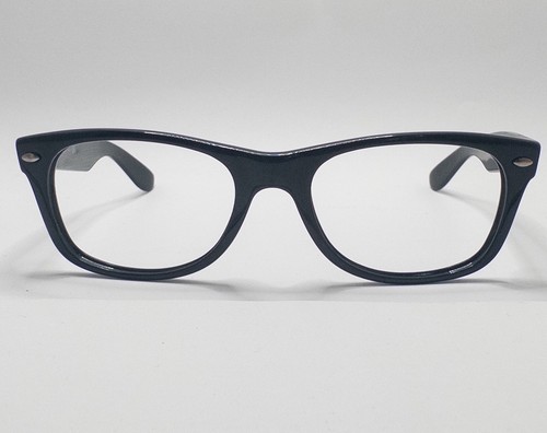 Ray ban brille schwarz - schwarz, rb