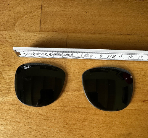 Original brillengläser ray - original,