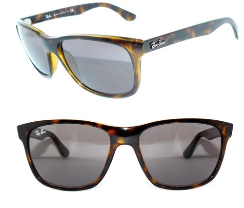 Ray ban sunglasses brown - ray, blue