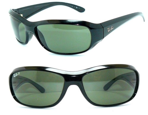 Ray ban sunglasses black - sunglasses,