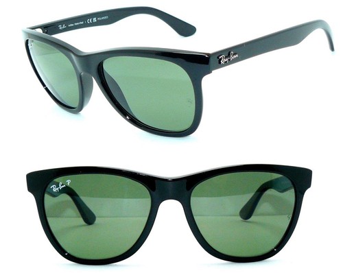 Ray ban sunglasses black - ban,