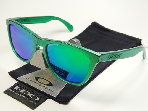 Oakley collectors frogskins - oakley,