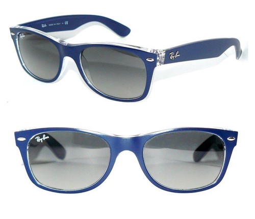Ray ban sonnenbrille - sonnenbrille, matt