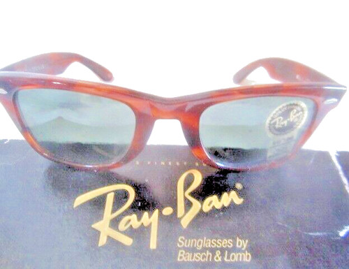 Ray ban wayfarer eyeglasses - ray,
