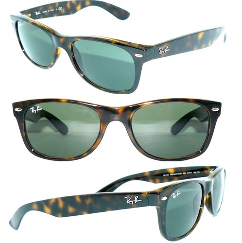 Ray ban sonnenbrille braun - ray,