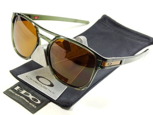 Oakley latch beta olive ink - olive,