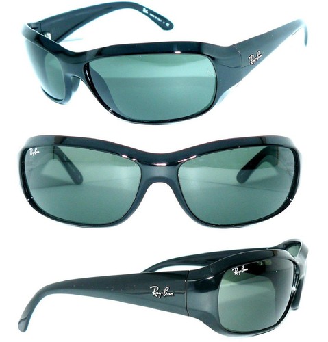 Ray ban sonnenbrille schwarz - sonnenbrille,
