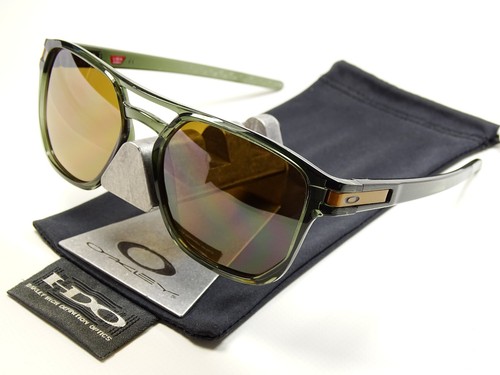Oakley latch beta - latch, ink
