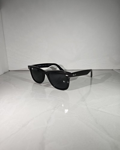 Ray ban brille wayfarer - ray, street