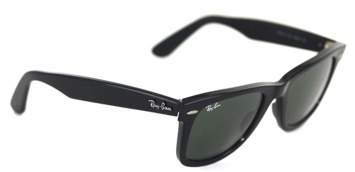Ray ban sunglasses - ray-ban, wayfarer