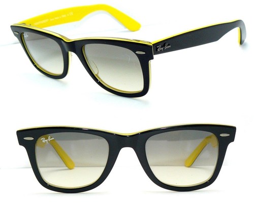 Ray ban sunglasses yellow - ray,