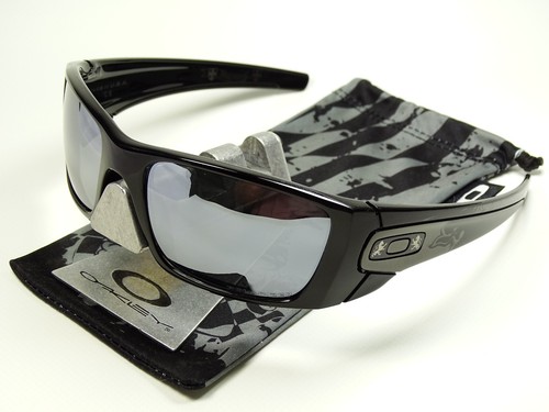 Oakley fuel cell - fuel, stephen
