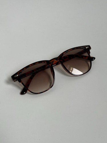Sonnenbrille wayfarer - sonnenbrille,