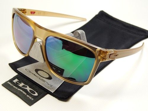 Oakley leffingwell sepia gold - sepia,