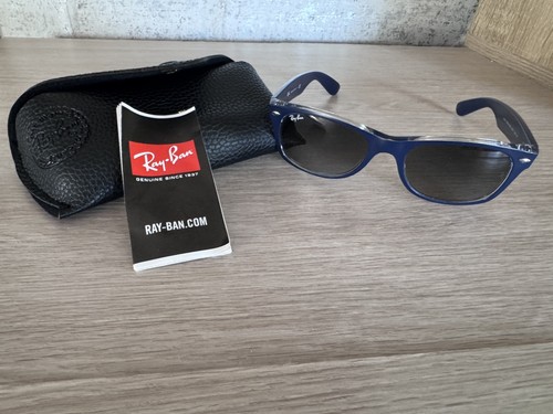 Ray ban sonnenbrille - ray, blau