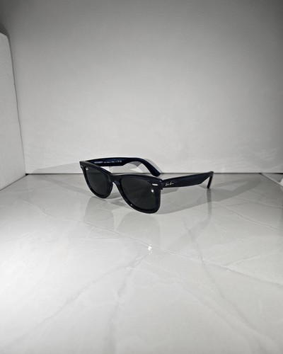 Ray ban brille wayfarer - ray,