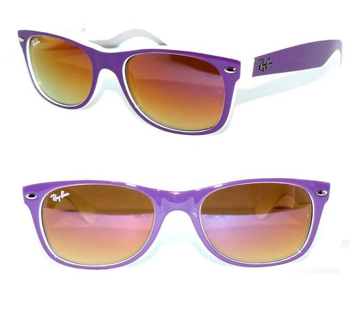 Ray ban sonnenbrille weiß - ray,