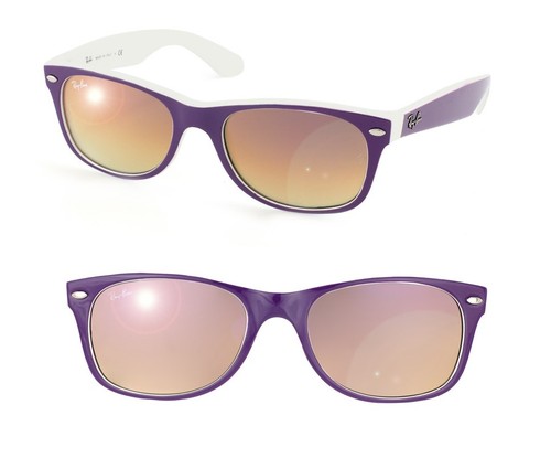 Ray ban sunglasses white - ray,