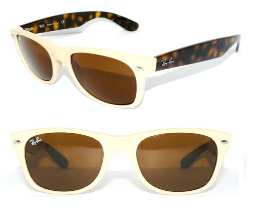 Ray ban sunglasses brown - ray,