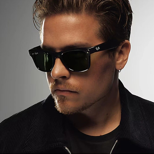 Ray ban meta - meta, wayfarer