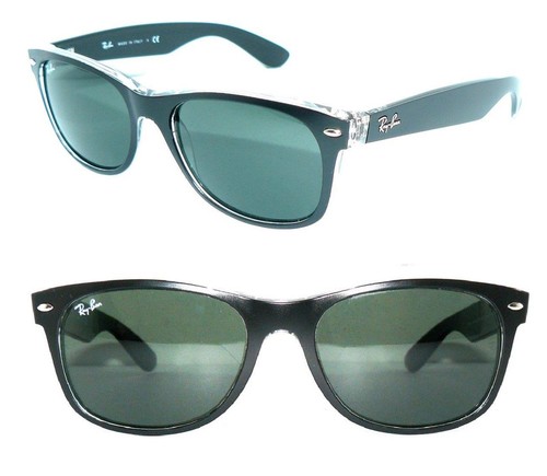 Ray ban sunglasses black - ray,