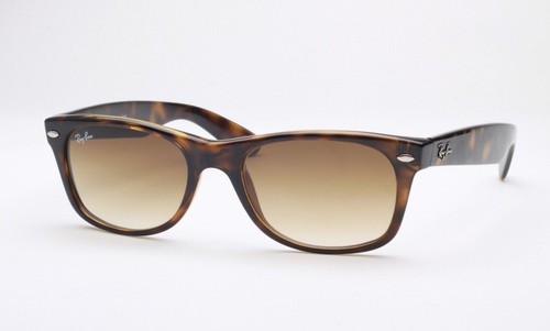 Ray ban new wayfarer - wayfarer, 2132