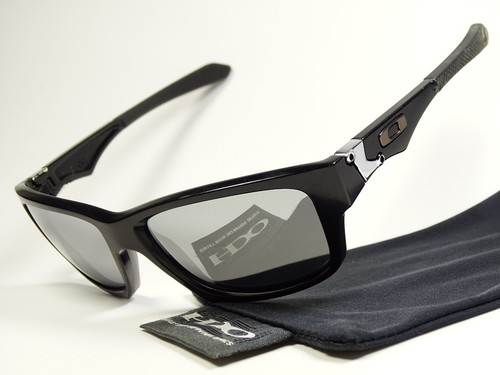 Oakley jupiter squared - squared, black