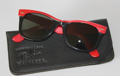 Rayban wayfarer street - rayban,