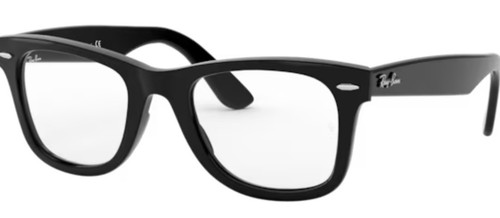 Lesebrille ray ban wayfarer - lesebrille,