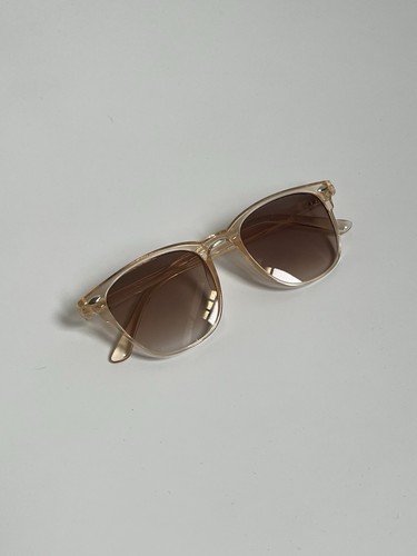 Sonnenbrille wayfarer - sonnenbrille,