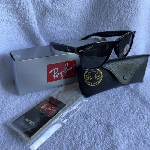 Ray ban wayfarer polarized - ray-ban,