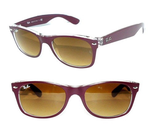 Ray ban sonnenbrille braun - ray,