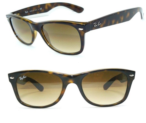 Ray ban sunglasses - brown, rb
