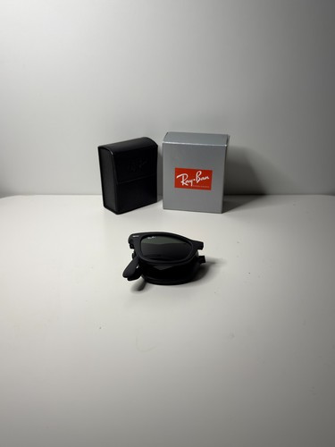 Ray ban wayfarer folding - ray-ban,