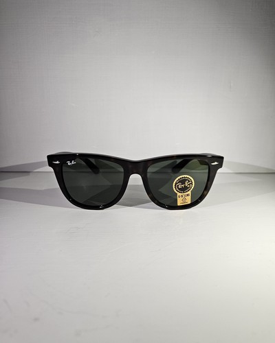 Ray ban wayfarer brille - ray-ban,