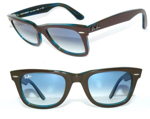 Ray ban sunglasses - sunglasses, blue