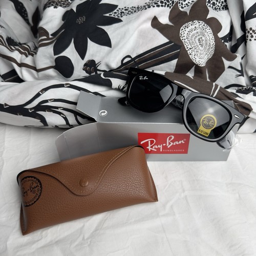 Ray ban wayfarer - wayfarer, 901