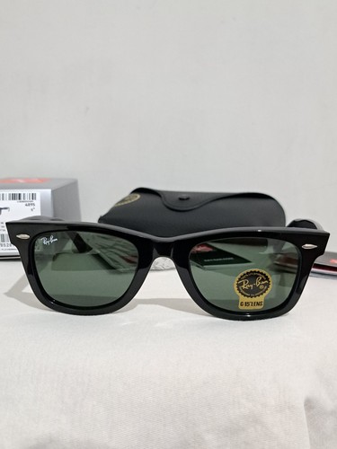 Ray ban original - original, wayfarer