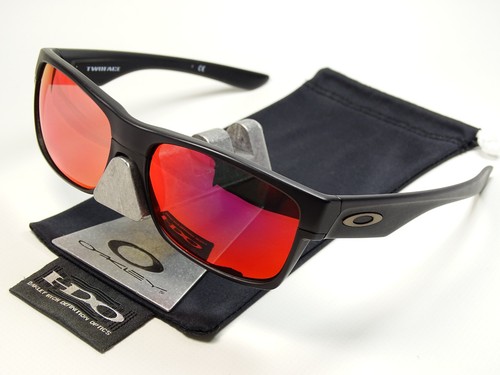 Oakley twoface ruby sunglasses - twoface,
