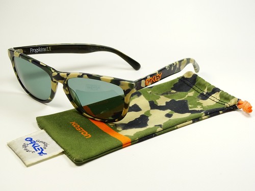 Oakley eric koston - eric,