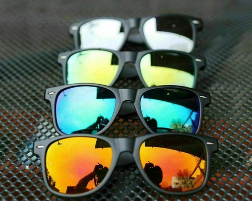 Sonnenbrillen nerdbrille - sonnenbrillen,
