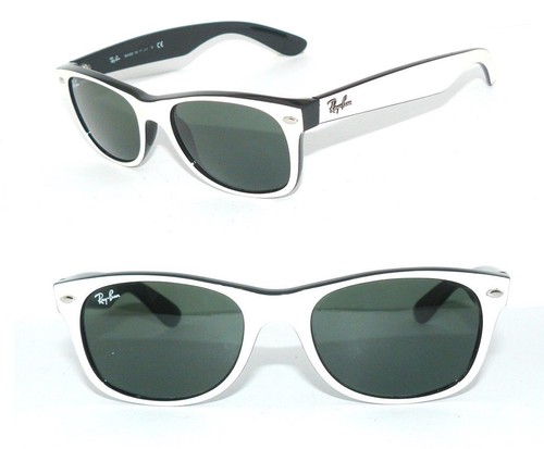 Ray ban sonnenbrille weiss - sonnenbrille,