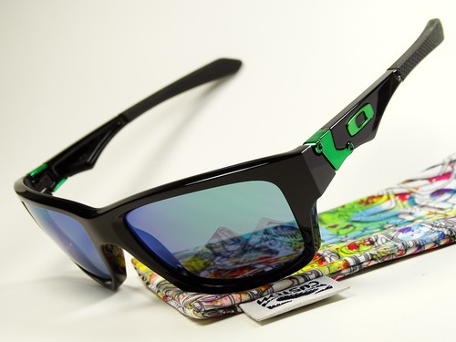 Oakley jupiter squared custom - oakley,